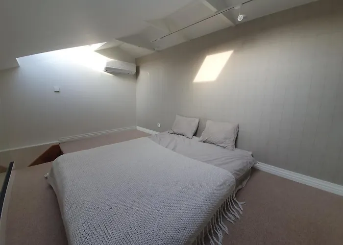 Lejlighed The Kaunas