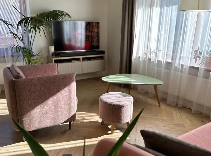 Lejlighed The Kaunas